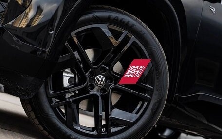 Volkswagen Teramont, 2025 год, 6 800 000 рублей, 9 фотография