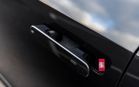 Volkswagen Teramont, 2025 год, 6 800 000 рублей, 10 фотография