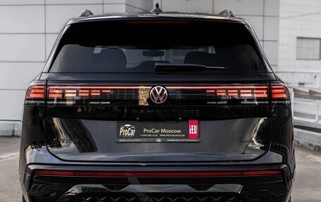 Volkswagen Teramont, 2025 год, 6 800 000 рублей, 7 фотография