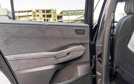 Volkswagen Teramont, 2025 год, 6 800 000 рублей, 29 фотография