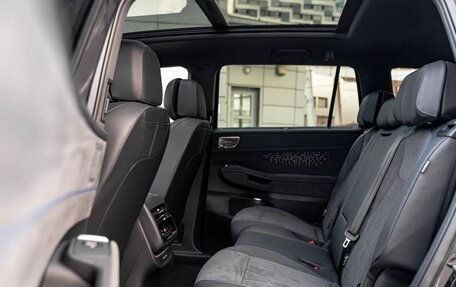 Volkswagen Teramont, 2025 год, 6 800 000 рублей, 30 фотография