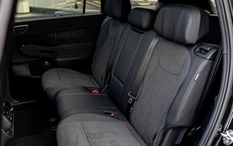 Volkswagen Teramont, 2025 год, 6 800 000 рублей, 33 фотография