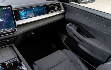 Volkswagen Teramont, 2025 год, 6 800 000 рублей, 28 фотография