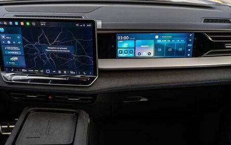 Volkswagen Teramont, 2025 год, 6 800 000 рублей, 27 фотография