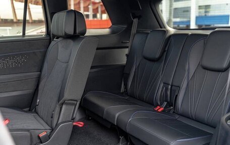 Volkswagen Teramont, 2025 год, 6 800 000 рублей, 36 фотография