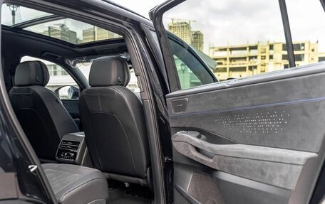 Volkswagen Teramont, 2025 год, 6 800 000 рублей, 37 фотография