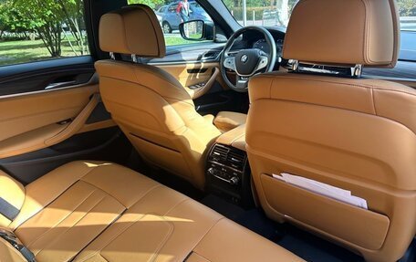 BMW 5 серия, 2020 год, 6 450 000 рублей, 11 фотография