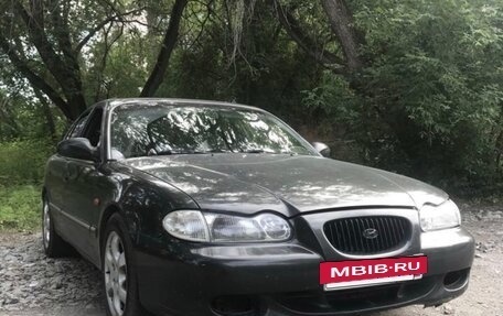 Hyundai Sonata III рестайлинг, 1996 год, 175 000 рублей, 2 фотография