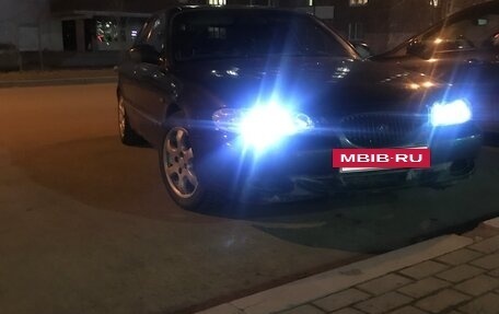 Hyundai Sonata III рестайлинг, 1996 год, 175 000 рублей, 4 фотография