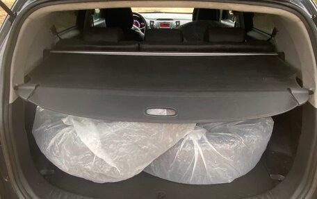 KIA Sportage III, 2012 год, 1 100 000 рублей, 4 фотография