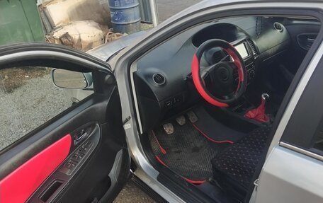 Geely MK Cross I, 2013 год, 210 000 рублей, 7 фотография