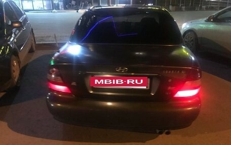 Hyundai Sonata III рестайлинг, 1996 год, 175 000 рублей, 7 фотография