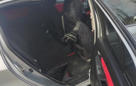 Geely MK Cross I, 2013 год, 210 000 рублей, 5 фотография