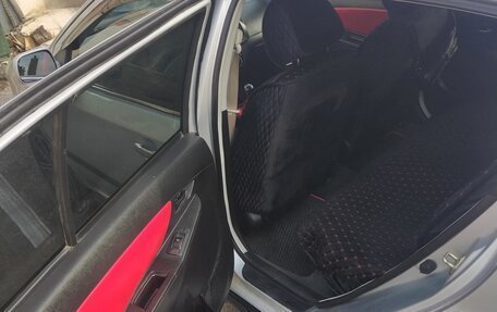 Geely MK Cross I, 2013 год, 210 000 рублей, 8 фотография