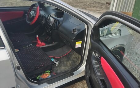 Geely MK Cross I, 2013 год, 210 000 рублей, 6 фотография