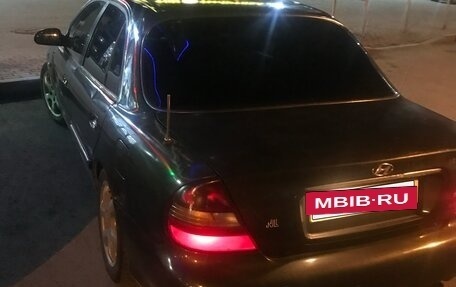 Hyundai Sonata III рестайлинг, 1996 год, 175 000 рублей, 5 фотография