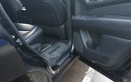 Nissan Pathfinder, 2014 год, 2 500 000 рублей, 10 фотография