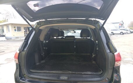 Nissan Pathfinder, 2014 год, 2 500 000 рублей, 13 фотография