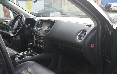 Nissan Pathfinder, 2014 год, 2 500 000 рублей, 8 фотография