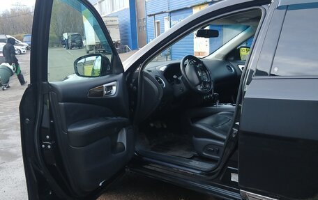 Nissan Pathfinder, 2014 год, 2 500 000 рублей, 15 фотография