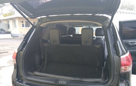 Nissan Pathfinder, 2014 год, 2 500 000 рублей, 16 фотография