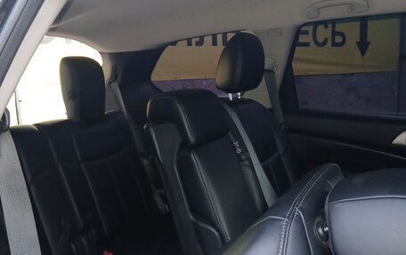 Nissan Pathfinder, 2014 год, 2 500 000 рублей, 17 фотография