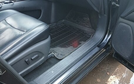 Nissan Pathfinder, 2014 год, 2 500 000 рублей, 27 фотография