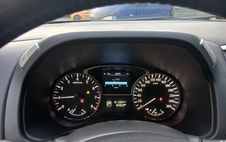 Nissan Pathfinder, 2014 год, 2 500 000 рублей, 22 фотография