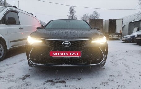 Toyota Avalon, 2022 год, 2 800 000 рублей, 2 фотография