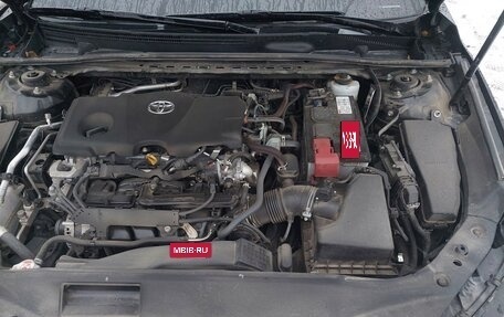 Toyota Avalon, 2022 год, 2 800 000 рублей, 3 фотография