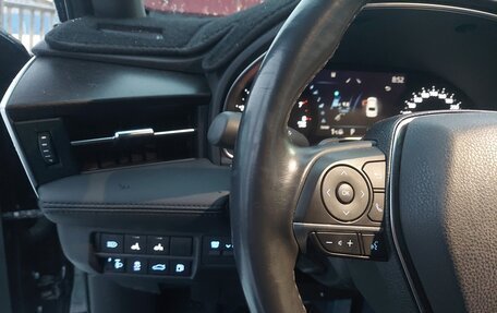 Toyota Avalon, 2022 год, 2 800 000 рублей, 6 фотография