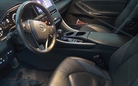 Toyota Avalon, 2022 год, 2 800 000 рублей, 10 фотография