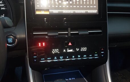 Toyota Avalon, 2022 год, 2 800 000 рублей, 8 фотография