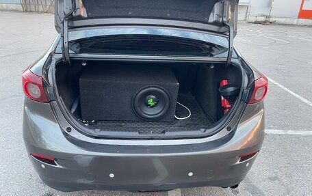 Mazda 3, 2014 год, 1 200 000 рублей, 2 фотография