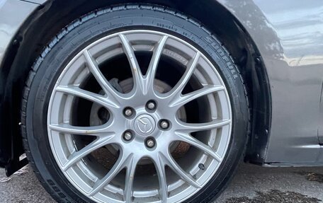 Mazda 3, 2014 год, 1 200 000 рублей, 3 фотография