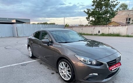 Mazda 3, 2014 год, 1 200 000 рублей, 8 фотография