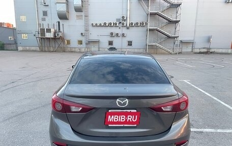 Mazda 3, 2014 год, 1 200 000 рублей, 6 фотография