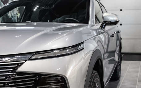 Haval F7, 2025 год, 3 599 000 рублей, 8 фотография