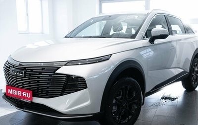 Haval F7, 2025 год, 3 399 000 рублей, 1 фотография