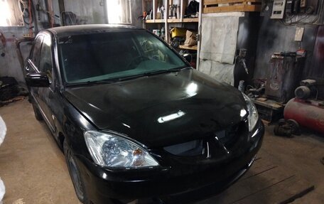 Mitsubishi Lancer IX, 2005 год, 210 000 рублей, 1 фотография