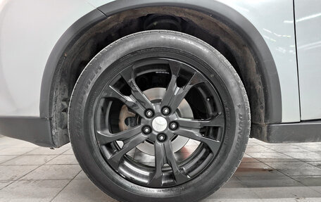 Mitsubishi Outlander III рестайлинг 3, 2014 год, 1 400 000 рублей, 19 фотография