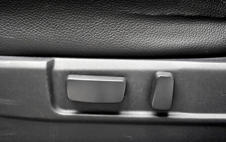 Mitsubishi Outlander III рестайлинг 3, 2014 год, 1 400 000 рублей, 25 фотография