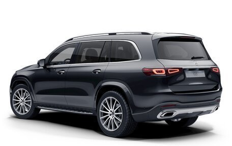 Mercedes-Benz GLS, 2025 год, 17 825 000 рублей, 2 фотография