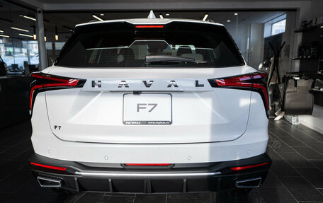 Haval F7, 2025 год, 3 399 000 рублей, 5 фотография