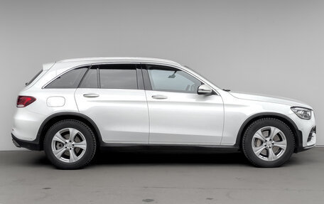Mercedes-Benz GLC, 2020 год, 5 350 000 рублей, 4 фотография