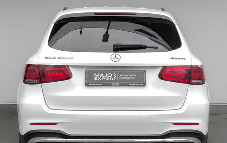 Mercedes-Benz GLC, 2020 год, 5 350 000 рублей, 6 фотография