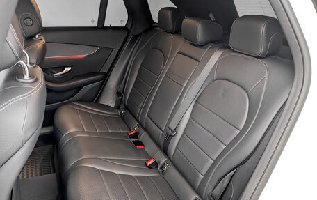 Mercedes-Benz GLC, 2020 год, 5 350 000 рублей, 12 фотография