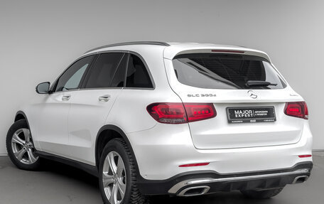 Mercedes-Benz GLC, 2020 год, 5 350 000 рублей, 7 фотография
