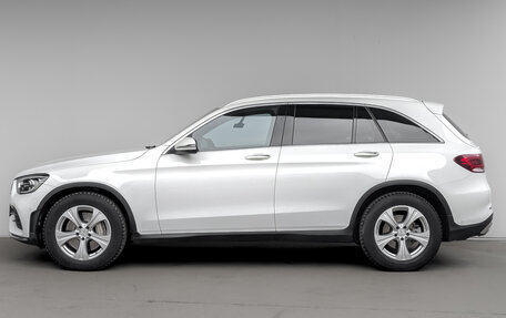 Mercedes-Benz GLC, 2020 год, 5 350 000 рублей, 8 фотография