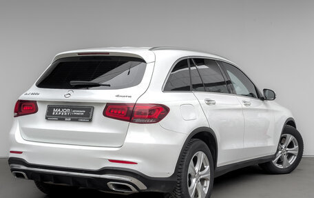 Mercedes-Benz GLC, 2020 год, 5 350 000 рублей, 5 фотография